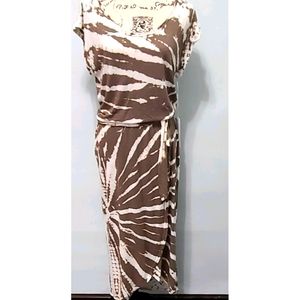 Young,  Fabulous and Broke Dress